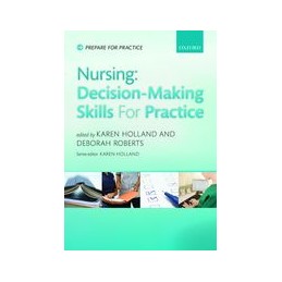 Nursing: Decision-Making...