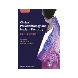 Clinical Periodontology and...