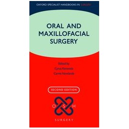 Oral and Maxillofacial Surgery