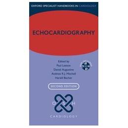 Echocardiography