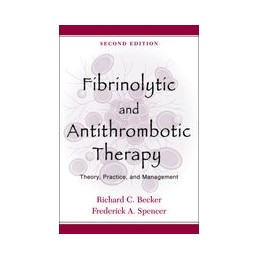 Fibrinolytic and Antithrombotic Therapy