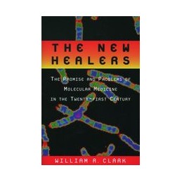 The New Healers