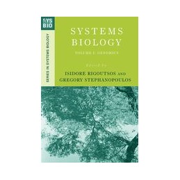 Systems Biology: Volume 1:...