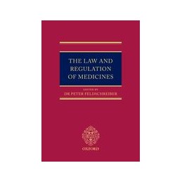 The Law and Regulation of...