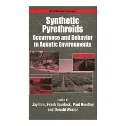 Synthetic Pyrethroids