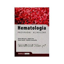 Hematologia - przypadki kliniczne