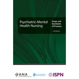 Psychiatric-Mental Health Nursing: Scope and Standards of Practice