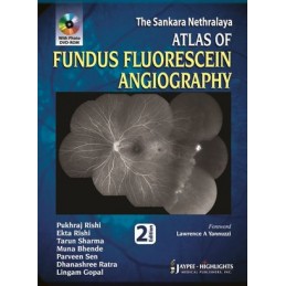 Atlas of Fundus Fluorescein...