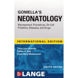 Gomella's Neonatology,...