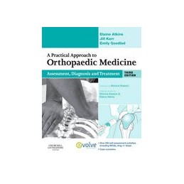 A Practical Approach to Orthopaedic Medicine