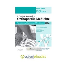 A Practical Approach to Orthopaedic Medicine eBook Package