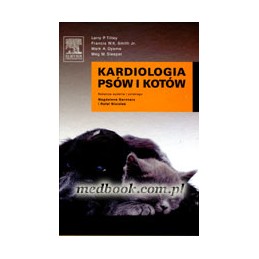 Kardiologia psów i kotów