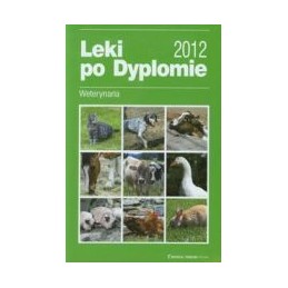 Leki po Dyplomie -...