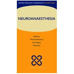 Neuroanaesthesia