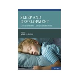 Sleep and Development