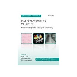 Challenging Concepts in Cardiovascular Medicine
