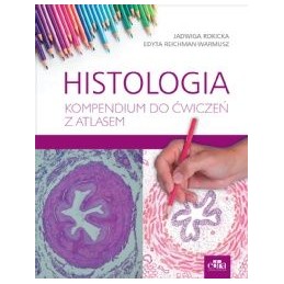 Histologia. Kompendium do...
