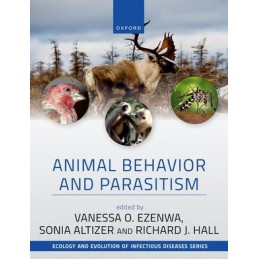 Animal Behavior and Parasitism