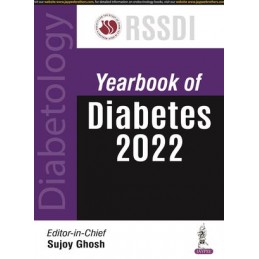 RSSDI Yearbook of Diabetes...