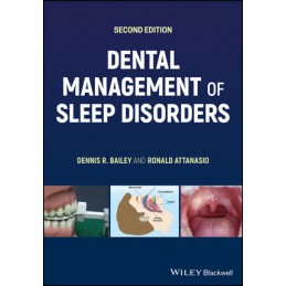 Dental Management of Sleep...