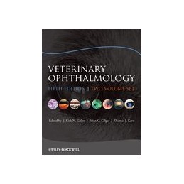 Veterinary Ophthalmology:...