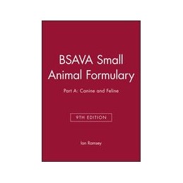 BSAVA Small Animal...