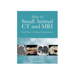 Atlas of Small Animal CT...