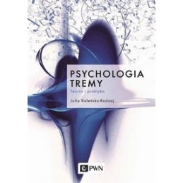 Psychologia tremy