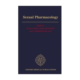 Sexual Pharmacology