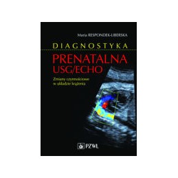 Diagnostyka prenatalna USG/ECHO cz. 2