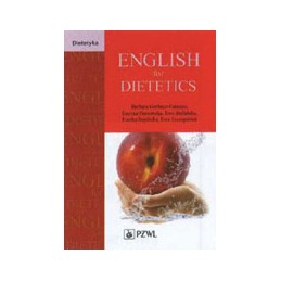 English for dietetics