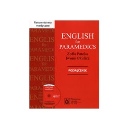 English for paramedics