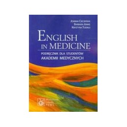 English in medicine