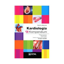 Kardiologia - kompendium