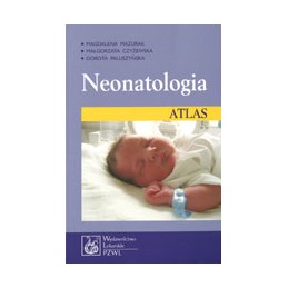 Neonatologia - atlas