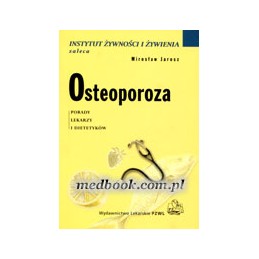 Osteoporoza - porady...