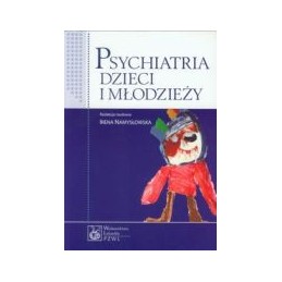 Psychiatria dzieci i młodzieży