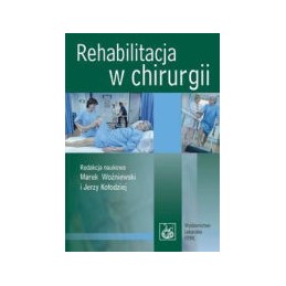 Rehabilitacja w chirurgii