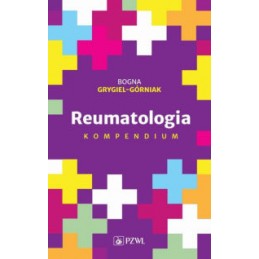 Reumatologia - kompendium