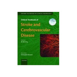 Oxford Textbook of Stroke...