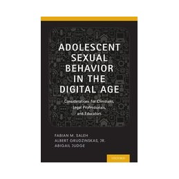 Adolescent Sexual Behavior...