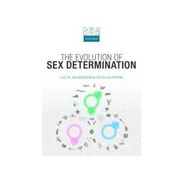 The Evolution of Sex...