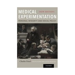 Medical Experimentation