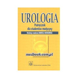 Urologia - podręcznik dla...