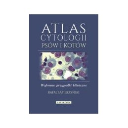 Atlas cytologii psów i kotów