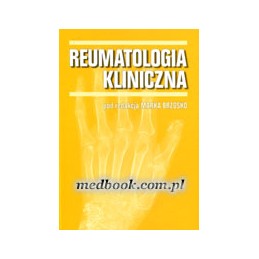 Reumatologia kliniczna
