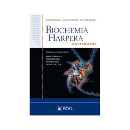Biochemia Harpera