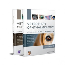 Veterinary Ophthalmology:...