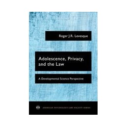 Adolescence, Privacy, and...