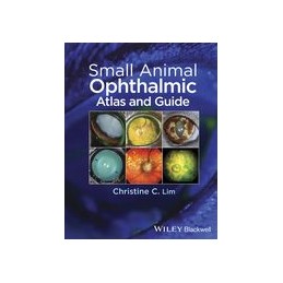 Small Animal Ophthalmic...